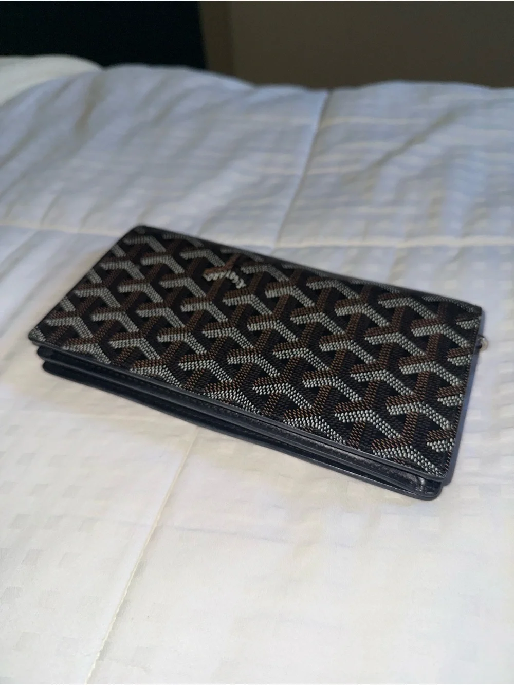 Goyard Richelieu Wallet